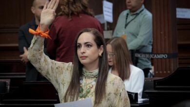 Congreso de Michoacán