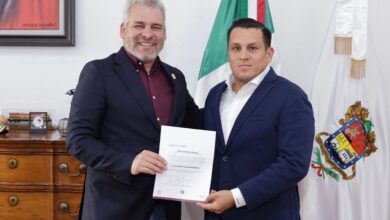 seguridad, SSP, nombramiento