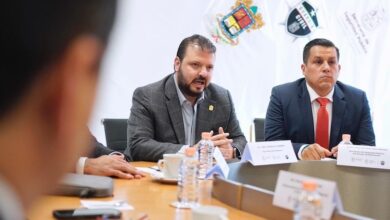 Raúl Zepeda Villaseñor y José Antonio Cruz Medina