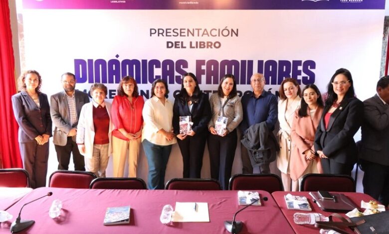 Congreso de Michoacán