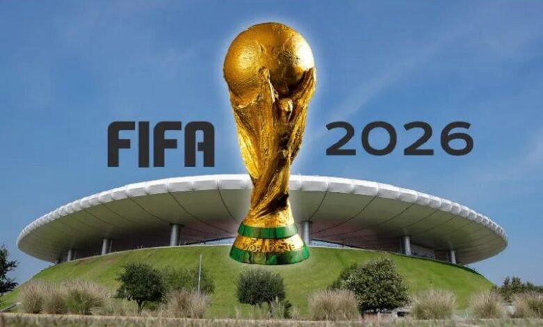 Mundial 2026
