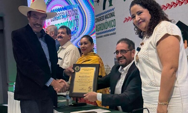 Oaxaca, Confederación Nacional Agronómica