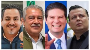 Los Suspirantes, Massive Caller