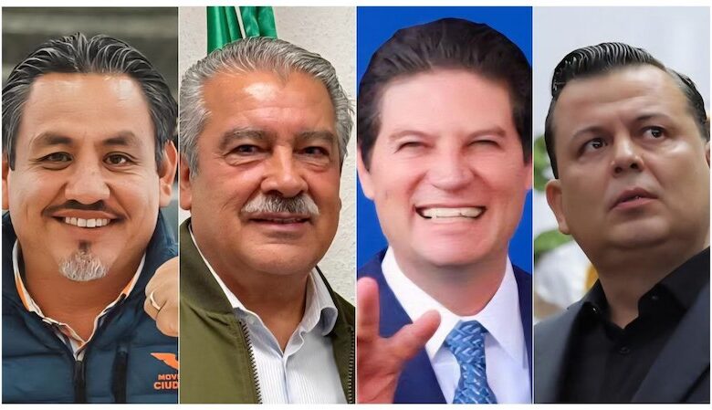 Los Suspirantes, Massive Caller