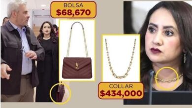 Lujos de Gladyz Butanda