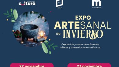 Morelia, Expo Artesanal