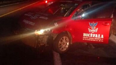 Autopista Siglo XXI, SSP