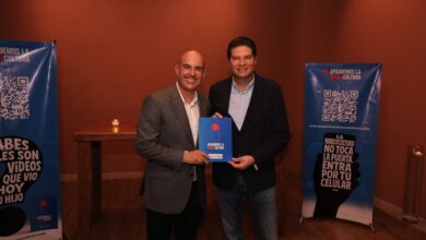 Adolfo Torres y Alfonso Martínez