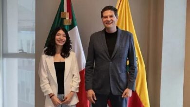 NASA, AEXA, Sofía García