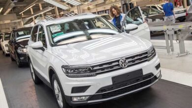 bolsas de aire defectuosas