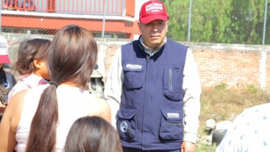 Juan Carlos Barragán, Morena