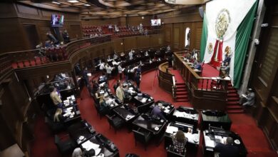 Congreso de Michoacán