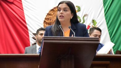 Congreso de Michoacán