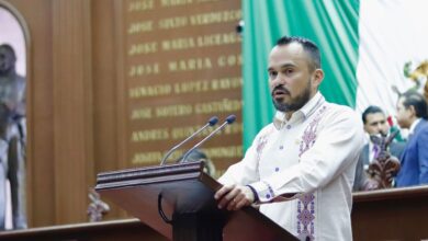 Congreso de Michoacán