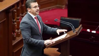 Congreso de Michoacán