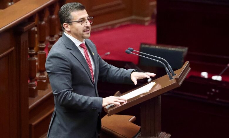 Congreso de Michoacán