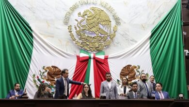 Congreso de Michoacán