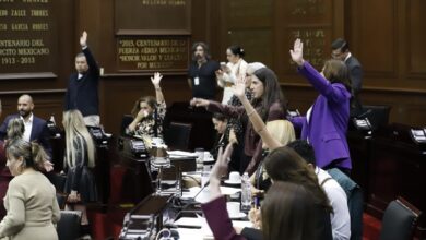 Congreso de Michoacán