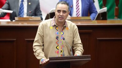 Congreso de Michoacán