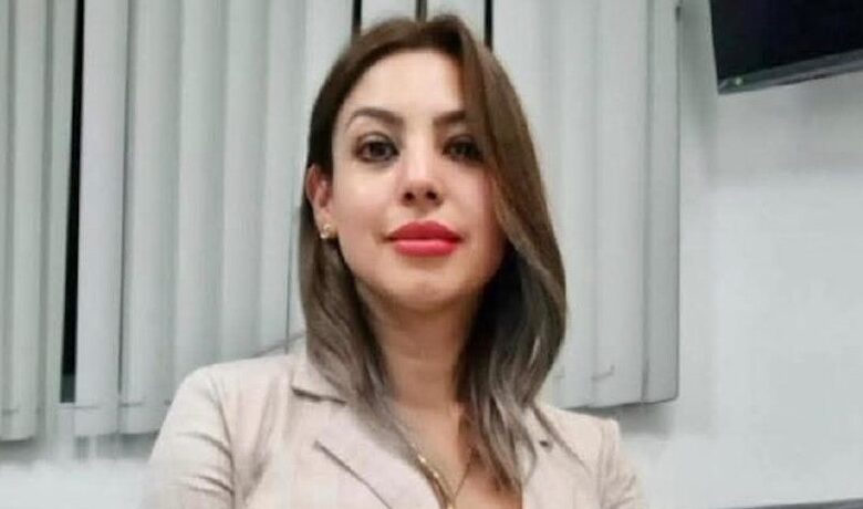 Isabel Maldonado Sánchez