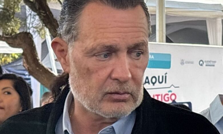 Mauricio Kuri