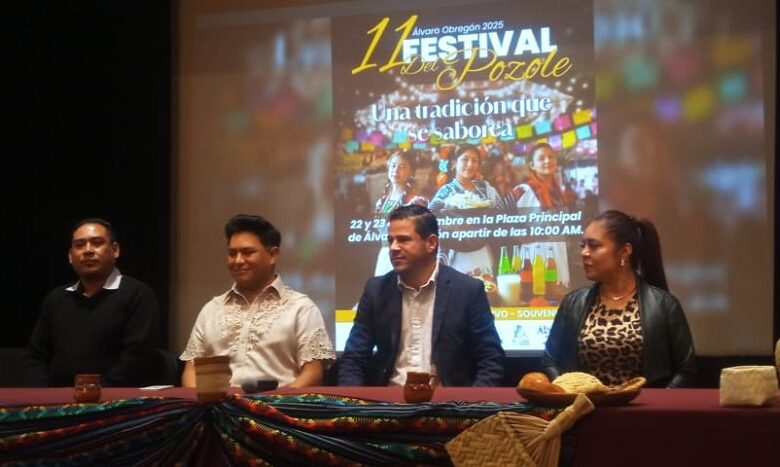 Álvaro Obregón, festival