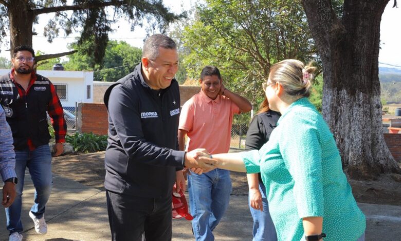 Juan Carlos Barragán