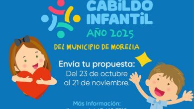 Cabildo Infantil