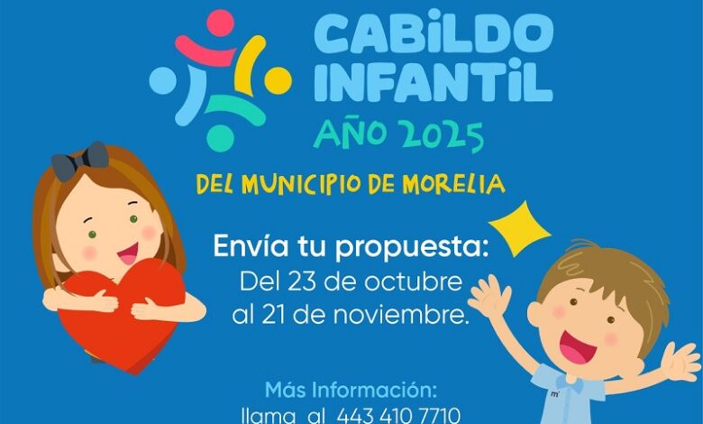 Cabildo Infantil