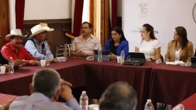 Congreso de Michoacán