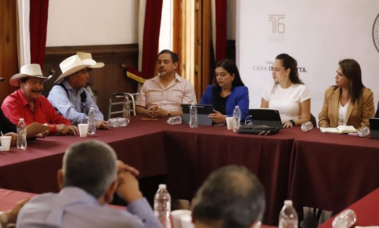 Congreso de Michoacán