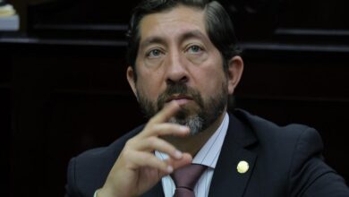 Congreso de Michoacán