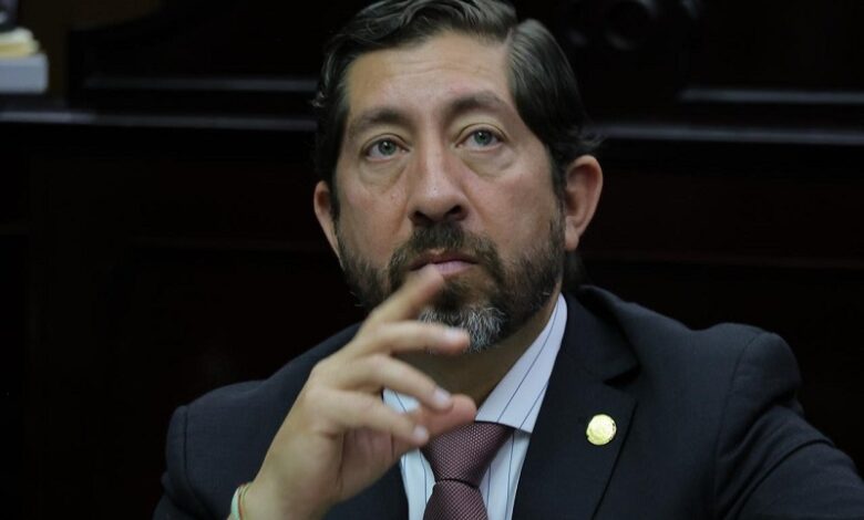 Congreso de Michoacán