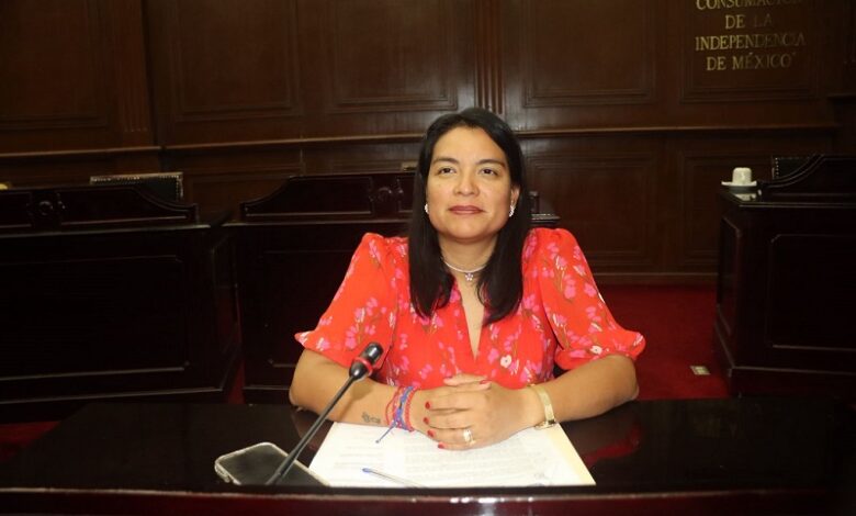 Congreso de Michoacán