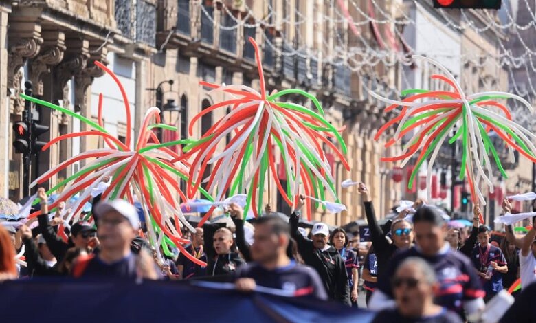 Revolución Mexicana, Morelia