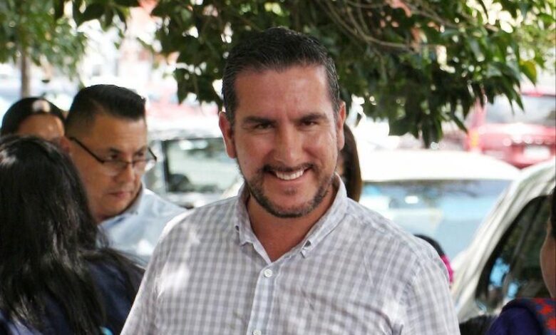 Hugo Servín Chávez