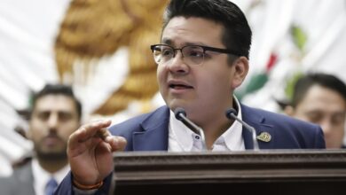 Congreso de Michoacán