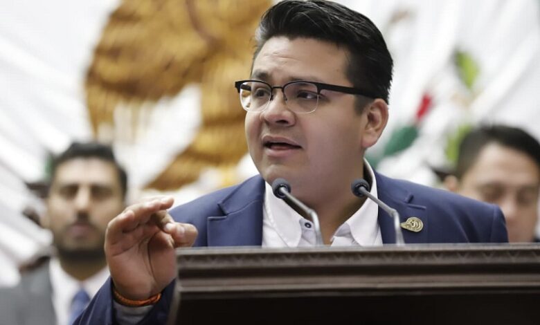 Congreso de Michoacán