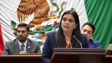 Congreso de Michoacán