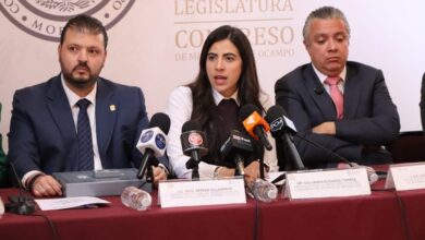 Congreso de Michoacán