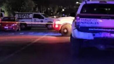 Patrullas de la FGE de Michoacán