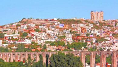 Crecimiento poblacional, Querétaro