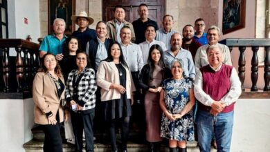 Fidel Calderón Torreblanca y moralistas