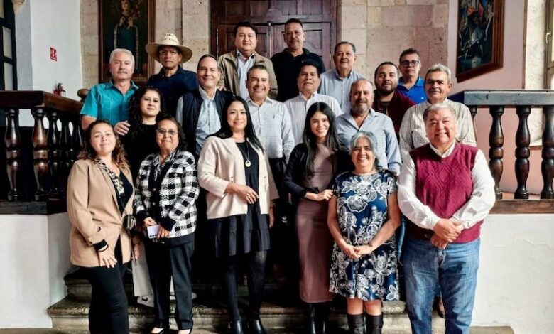 Fidel Calderón Torreblanca y moralistas