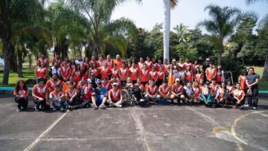 Movimiento Ciudadano en Ziracuaretiro