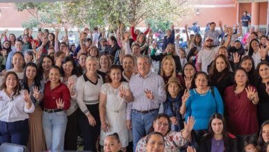 Raúl Morón y mujeres