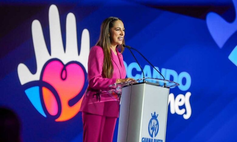 Red Familia, Guanajuato