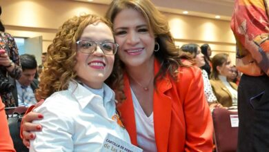 Presupuesto 2026, Fabiola Alanís