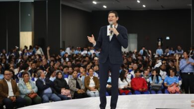 Morelia, Alfonso Martínez