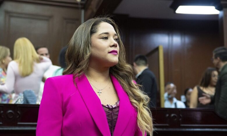 Congreso de Michoacán